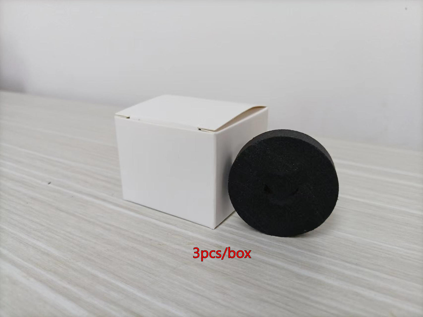 Pet Water Bottle Filter – Activated Carbon Replacement Cartridge for Portable Cups