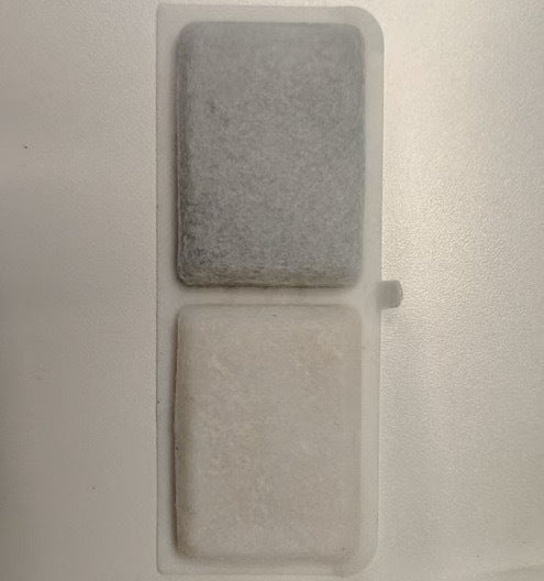 Stainless Steel Pet Water Fountain – Wireless Automatic Induction Dispenser with USB Charging