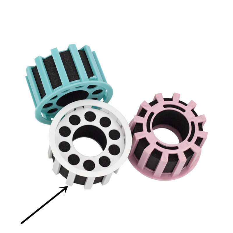 Portable Pet Water Bottle – Outdoor Foldable Cup with Filter Option, 350ml/550ml