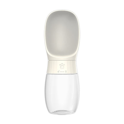 Portable Pet Water Bottle – Outdoor Travel Cup Dispenser for Dogs & Cats, 300ml/500ml