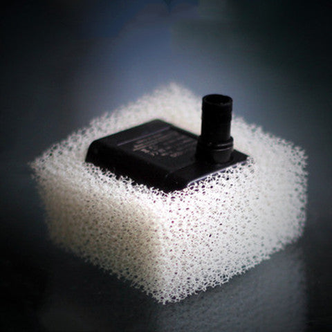 Smart Pet Water Fountain – 1.5L Automatic Drinking Dispenser for Cats & Small Dogs