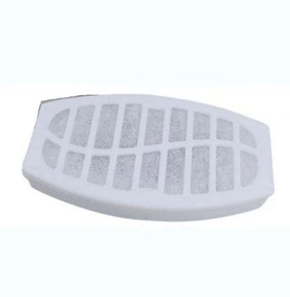 Automatic Pet Water Fountain – 2L Swan Neck Circulating Dispenser with Filter & USB Pump