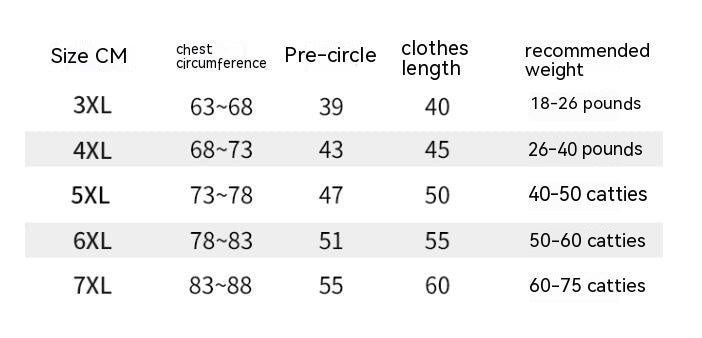 Navy Blue Dog Coat – Warm Casual Suit Jacket for Large Dogs, Windproof Pet Clothes for Golden Retrievers, Huskies & Labradors (3XL–7XL)