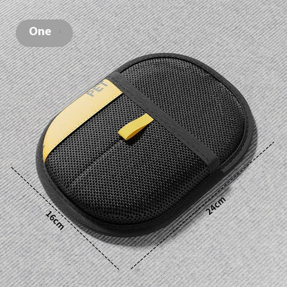 Cat Hair Remover Brush – Electrostatic Fur Cleaning Glove for Cats, Velvet Pet Hair Removal Tool