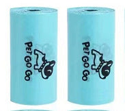 Large Capacity Cat Litter Scoop with Waste Bag Holder – Portable, Removable & Washable