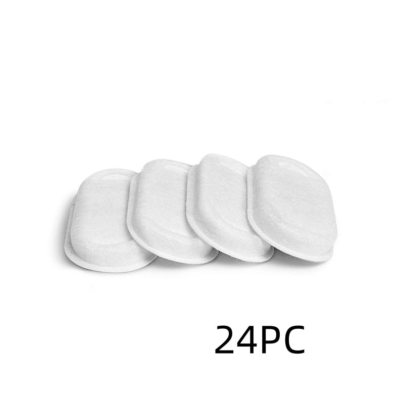 Stainless Steel Pet Water Fountain – Automatic Cat Drinking Dispenser with Filters & Pump