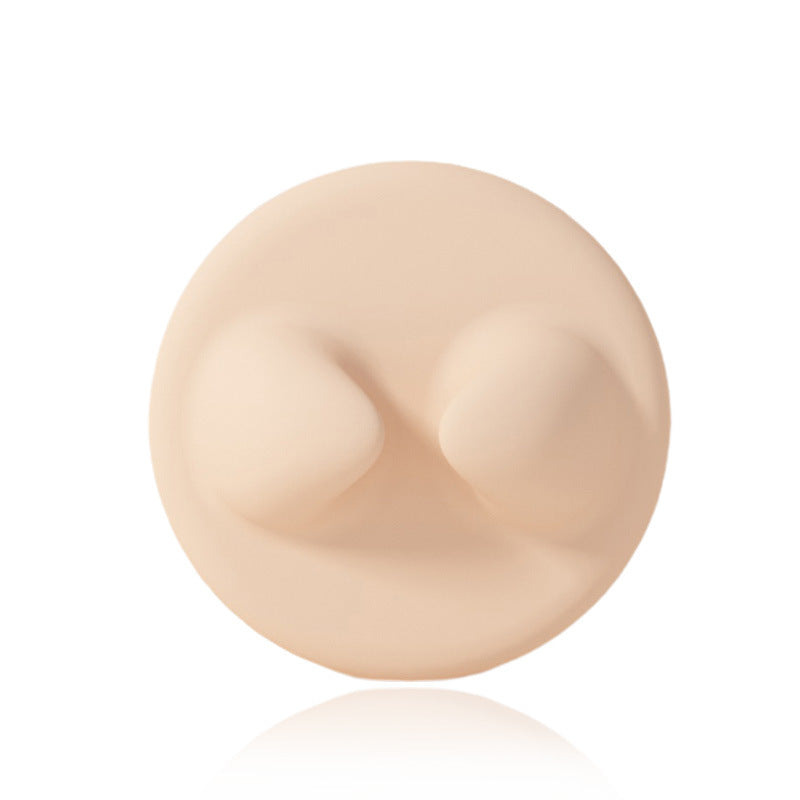 Cat Jar Spoon & Can Opener – Multifunctional Wet Food Feeding Tool, ABS Silicone, Pink/Gray/Yellow