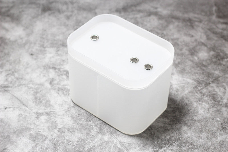 Smart Pet Water Fountain – 1.5L Automatic Drinking Dispenser for Cats & Small Dogs