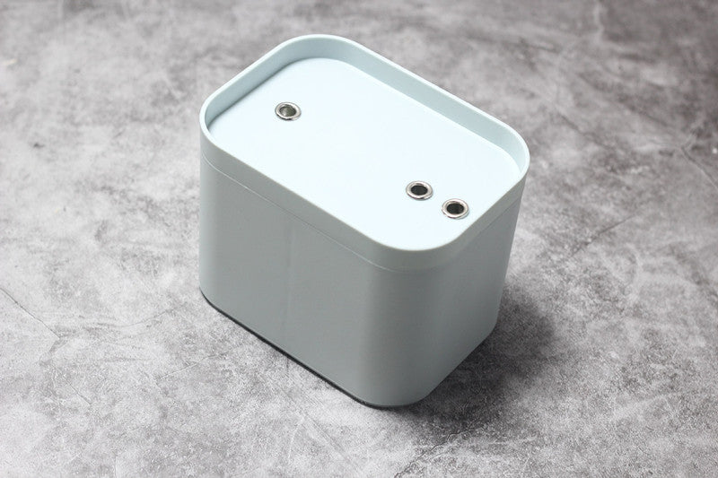 Smart Pet Water Fountain – 1.5L Automatic Drinking Dispenser for Cats & Small Dogs