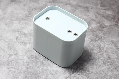 Smart Pet Water Fountain – 1.5L Automatic Drinking Dispenser for Cats & Small Dogs