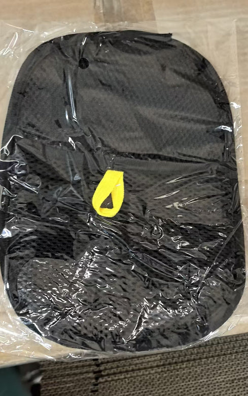 Cat Hair Remover Brush – Electrostatic Fur Cleaning Glove for Cats, Velvet Pet Hair Removal Tool