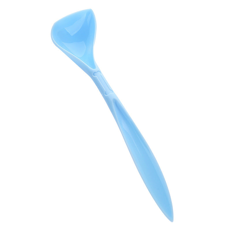 Silicone Pet Feeding Spoon with Can Lid – Sealed Fresh-Keeping Tool for Wet Food, Dogs & Cats