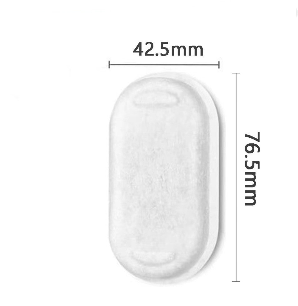 Stainless Steel Pet Water Fountain – Automatic Cat Drinking Dispenser with Filters & Pump