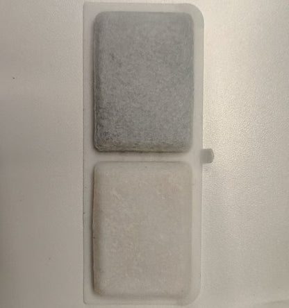 Stainless Steel Pet Water Fountain – Wireless Automatic Induction Dispenser with USB Charging