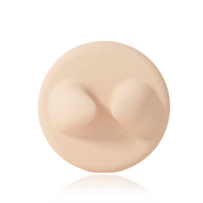 Cat Jar Spoon & Can Opener – Multifunctional Wet Food Feeding Tool, ABS Silicone, Pink/Gray/Yellow