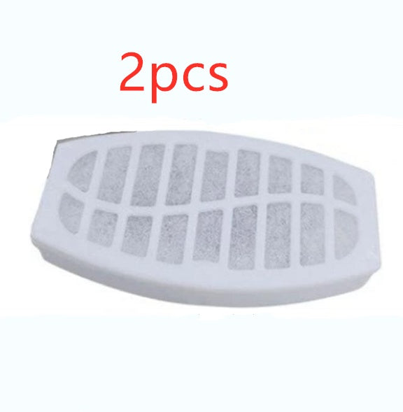 Automatic Pet Water Fountain – 2L Swan Neck Circulating Dispenser with Filter & USB Pump