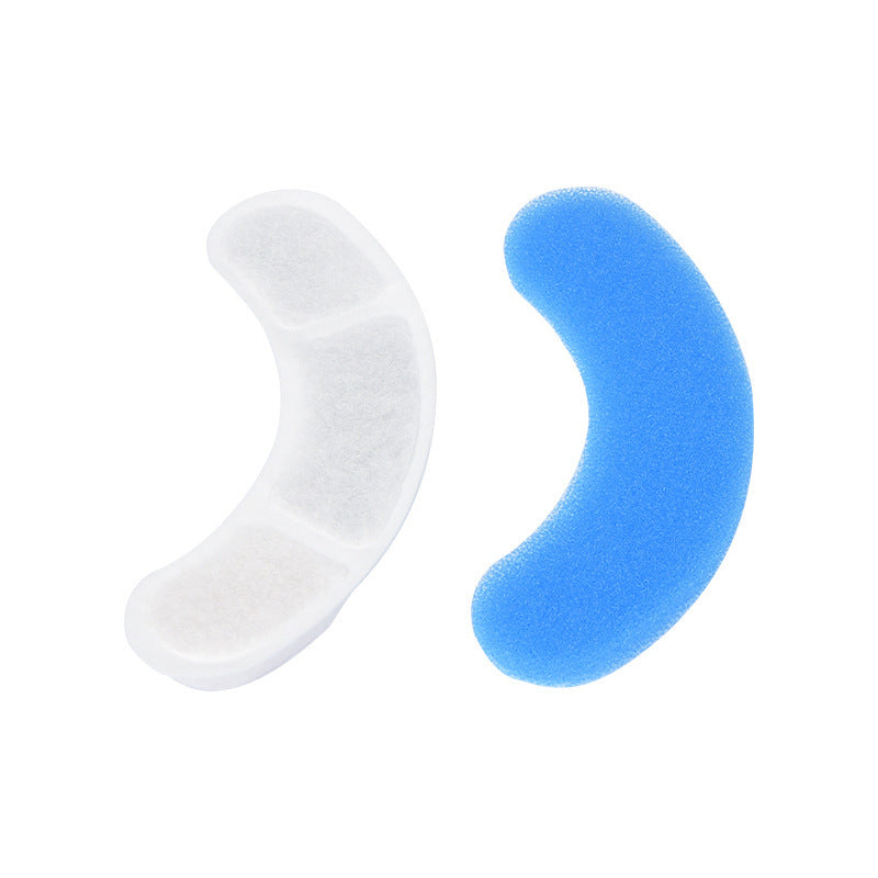 Pet Water Fountain Filter – Activated Carbon & Ion Exchange Resin Replacement (6-Pack)