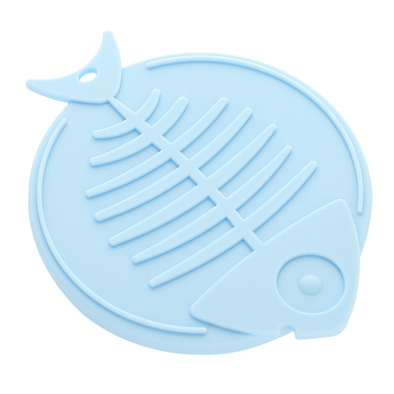 Silicone Pet Feeding Spoon with Can Lid – Sealed Fresh-Keeping Tool for Wet Food, Dogs & Cats