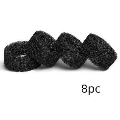 Stainless Steel Pet Water Fountain – Automatic Cat Drinking Dispenser with Filters & Pump