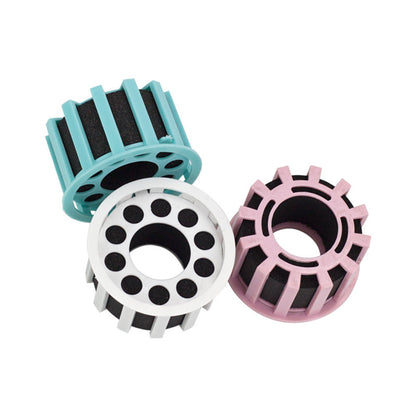 Portable Pet Water Bottle – Outdoor Foldable Cup with Filter Option, 350ml/550ml